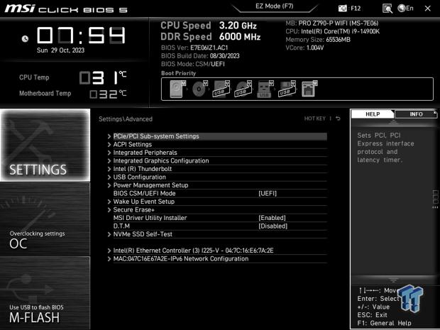 Corsair Vengeance i7500 Gaming PC Review 21 Corsair Vengeance i7500 Gaming PC Review 21