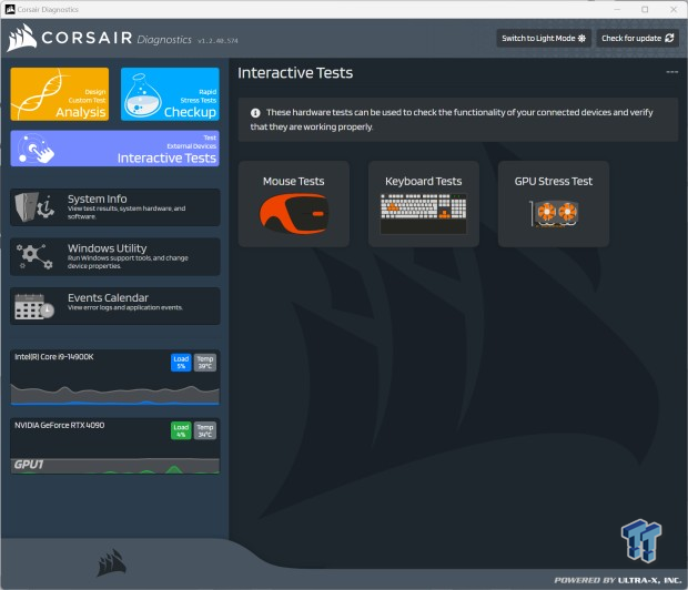 Corsair Vengeance i7500 Gaming PC Review 24 Corsair Vengeance i7500 Gaming PC Review 24