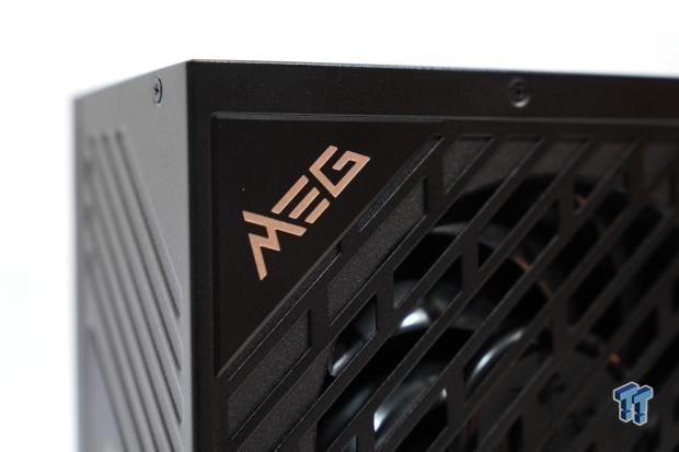 MSI MEG Ai1300P ATX 3.0 1300-watt 80 PLUS Platinum PSU Review 11 MSI MEG Ai1300P ATX 3.0 1300-watt 80 PLUS Platinum PSU Review 11