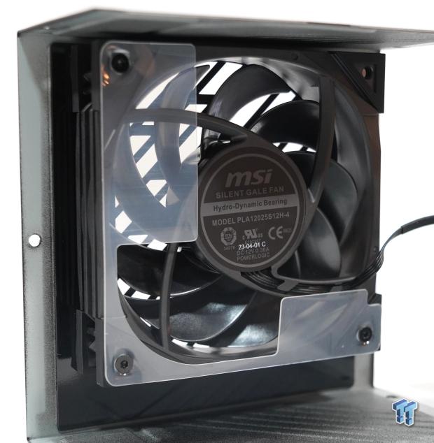 MSI MEG Ai1300P ATX 3.0 1300-watt 80 PLUS Platinum PSU Review MSI MEG Ai1300P ATX 3.0 1300-watt 80 PLUS Platinum PSU Review
