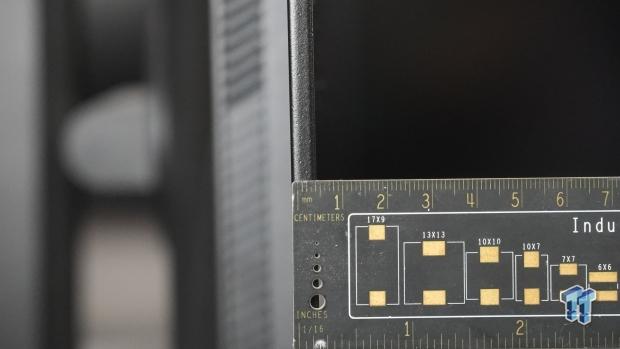 Acer Predator X27U 240Hz 27-inch 1440p OLED Gaming Monitor Review 22