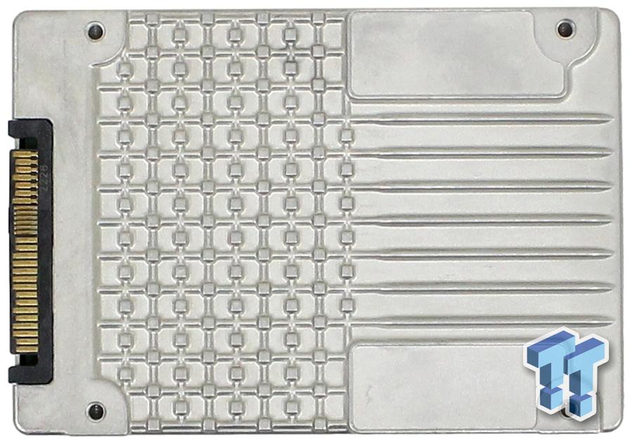 Solidigm D7-P5810 800GB Enterprise SSD Review - Caching QLC Solidigm D7-P5810 800GB Enterprise SSD Review - Caching QLC