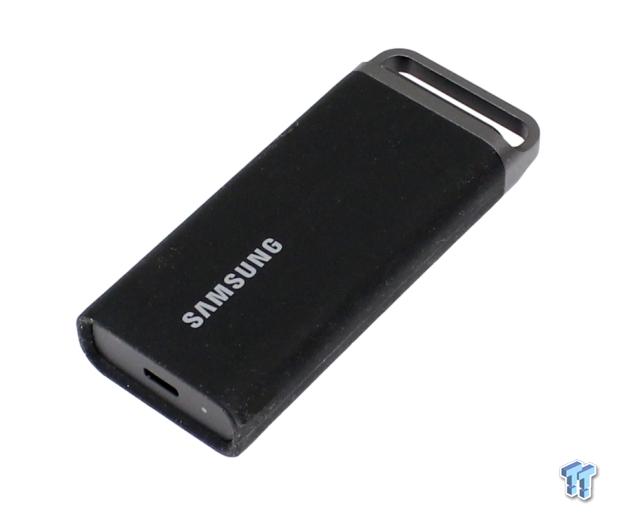 Samsung T5 EVO Portable SSD  Samsung Semiconductor Global