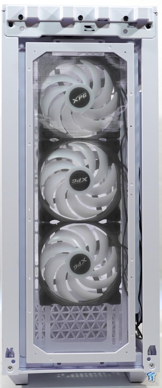 AFB レイヤードサーマル 144ERC-T3122A20 | ALTOS® Loose Tube Steel Armor Outdoor