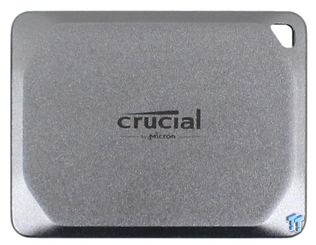 Crucial X9 Pro 2TB Portable SSD Review - Sleek, Powerful and Compatible