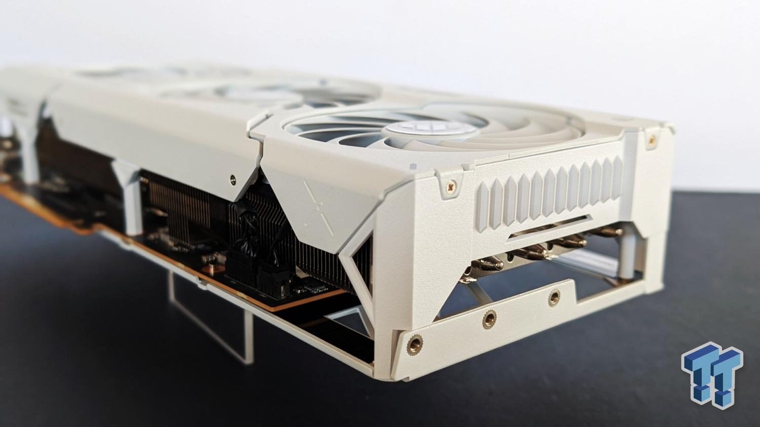 How Far Can You Push An RX 7800 XT? - PC Perspective