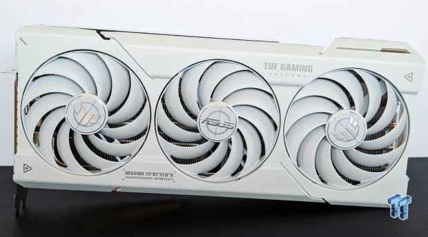 Asus TUF Gaming NVIDIA GeForce RTX 3080: Hands-on Review