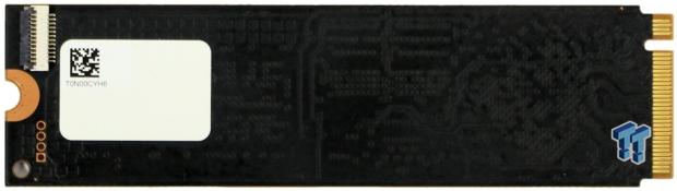 Micron 3500 1TB SSD Review - The OEM Champ 04