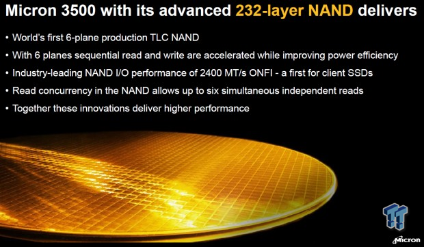 Micron 3500 1TB SSD Review - The OEM Champ 05