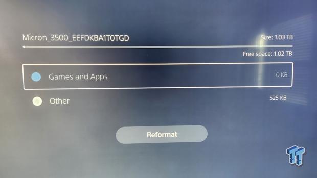 Micron 3500 1TB SSD Review - The OEM Champ 09