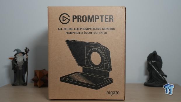Elgato Prompter Review - A game changer for content creators