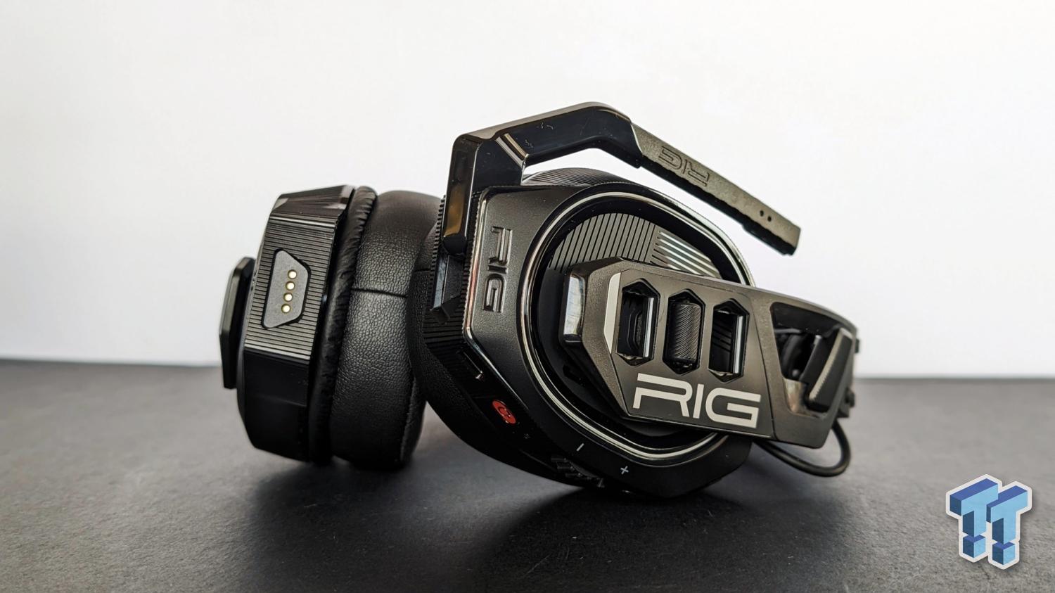 Plantronics discount rig 900