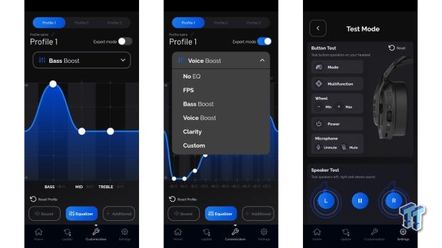 Nacon RIG 900 MAX HX Wireless Headset Review 14
