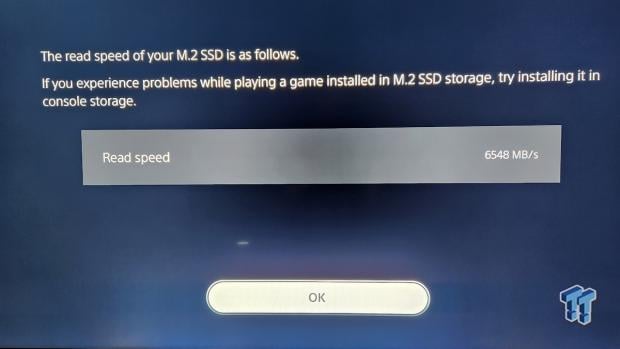 Crucial T700 4TB SSD Review - Performance redefined 10
