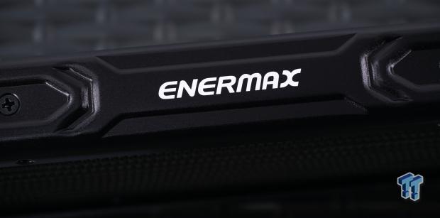 Enermax Aquafusion 360mm ADV AIO CPU cooler now comes in white