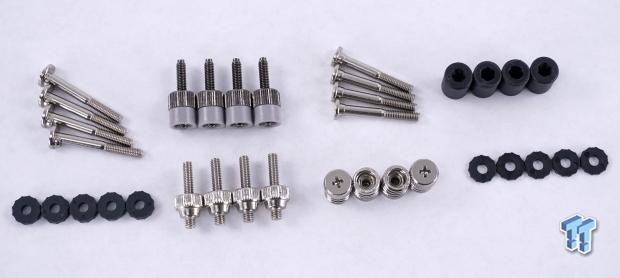 Enermax AQUAFUSION ADV 360mm aRGB Liquid CPU Cooler Review 18