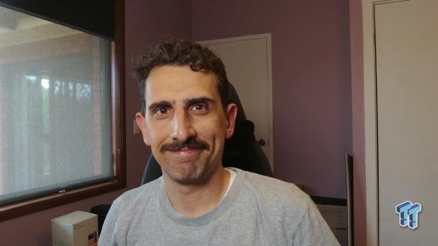 Elgato Facecam Pro Webcam Review - Streaming Perfection 14