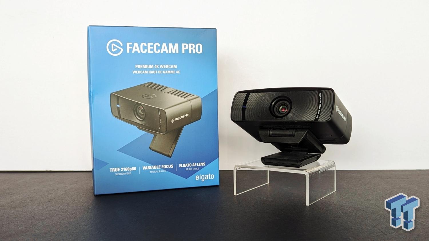 Facecam Pro