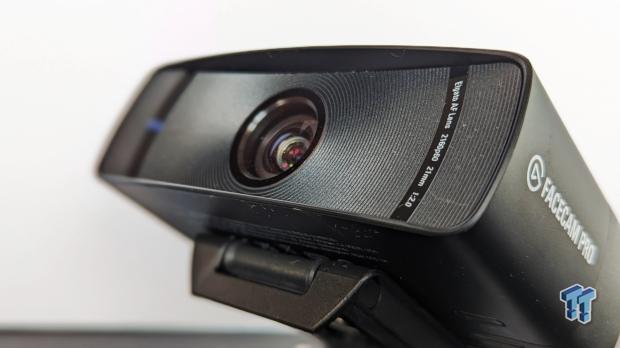 Elgato Facecam steps into the light as its first webcam [Review]