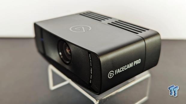 Elgato Facecam Pro Review: The Best Webcam for Streamers?