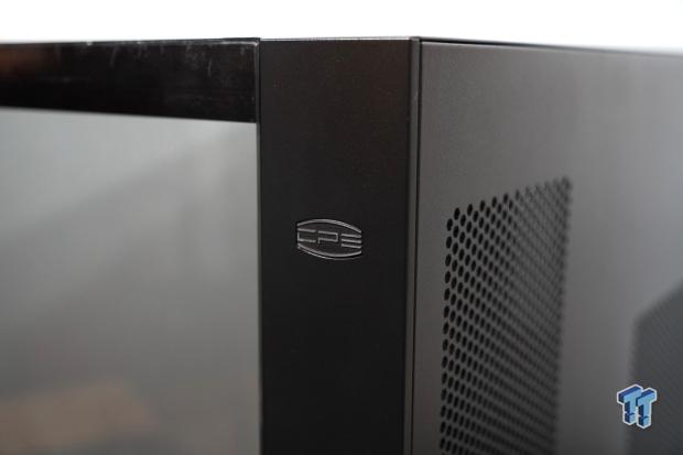 PC Cooler/CPS C3 T500 ARGB Mid-Tower Case Review 6 PC Cooler/CPS C3 T500 ARGB Mid-Tower Case Review 6