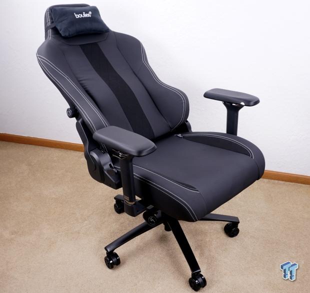 Boulies Master Max 2024 Gaming Chair Review   10615 27 Boulies Master Max 2024 Gaming Chair Review 