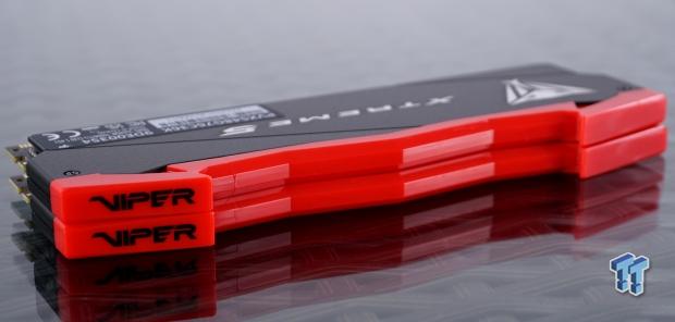 Patriot Viper Xtreme 5 DDR5-7600 48GB Dual-Channel Memory Kit Review 08