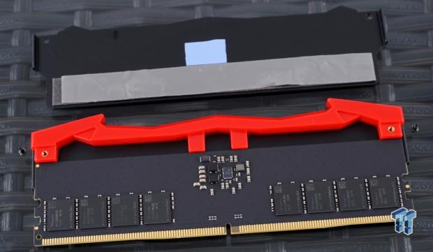 Patriot Viper Xtreme 5 DDR5-7600 48GB Dual-Channel Memory Kit Review 09