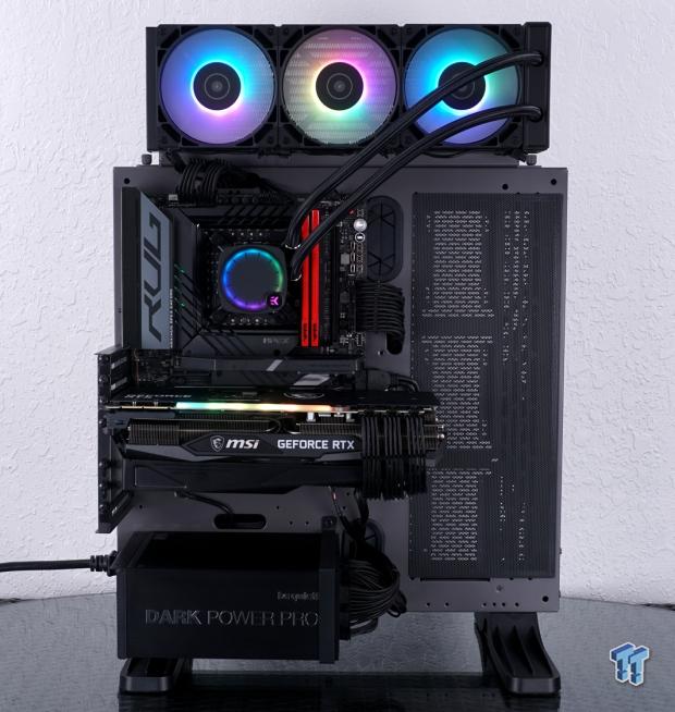 Patriot Viper Xtreme 5 DDR5-7600 48GB Dual-Channel Memory Kit Review 13