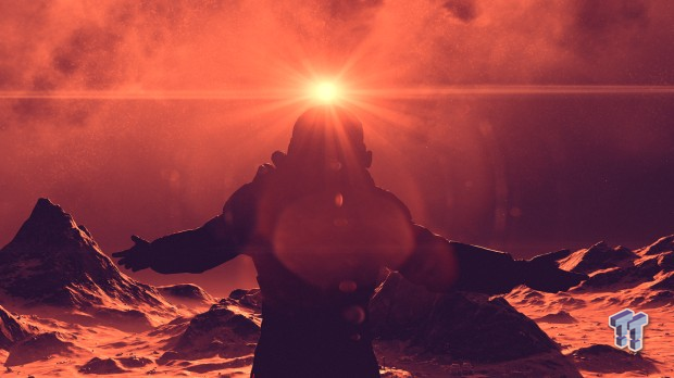 Open Gallery Starfield Review: The New Frontier 110