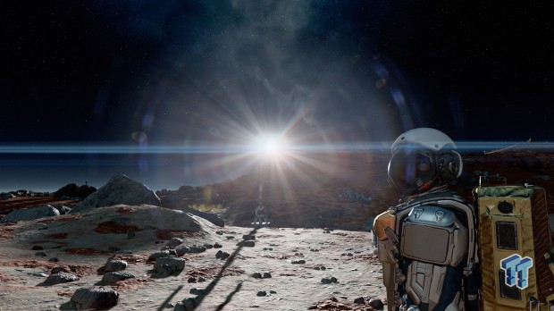 Open Gallery Starfield Review: The New Frontier 120