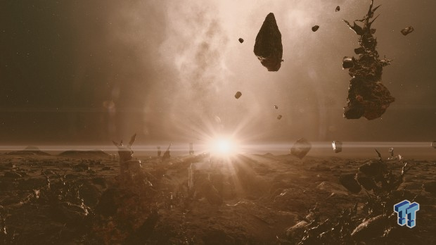 Open Gallery Starfield Review: The New Frontier 122