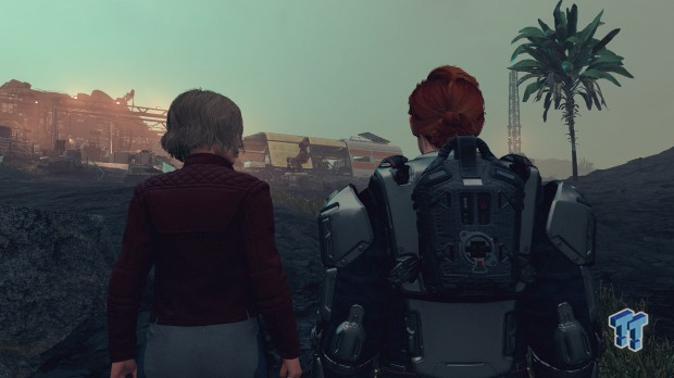 Open Gallery Starfield Review: The New Frontier 123