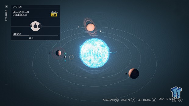 Open Gallery Starfield Review: The New Frontier 130