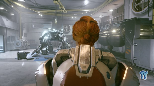 Open Gallery Starfield Review: The New Frontier 135