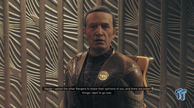 Open Gallery Starfield Review: The New Frontier 150