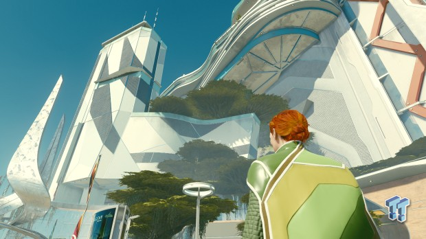 Open Gallery Starfield Review: The New Frontier 20