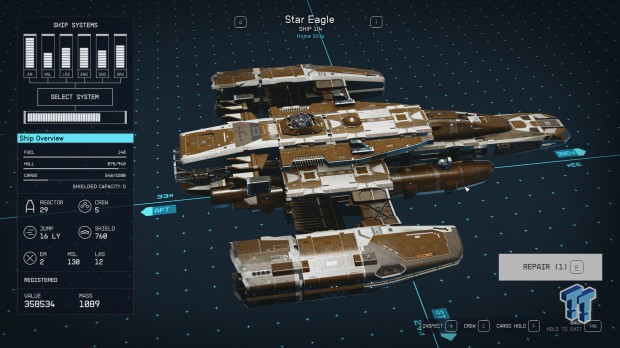 Open Gallery Starfield Review: The New Frontier 30