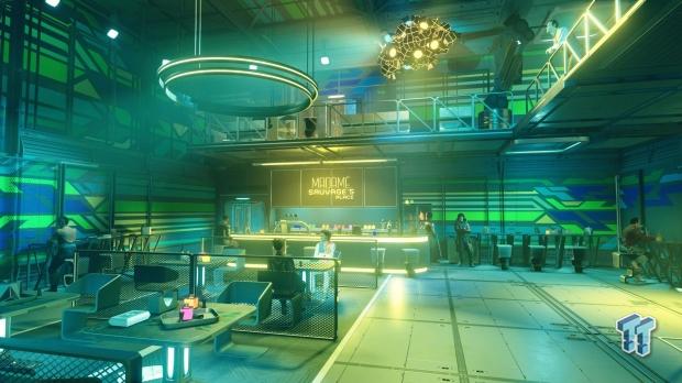 Starfield Review: The New Frontier 83