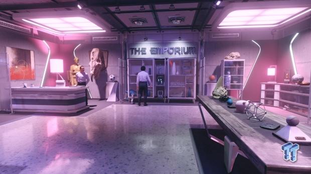 Starfield Review: The New Frontier 85