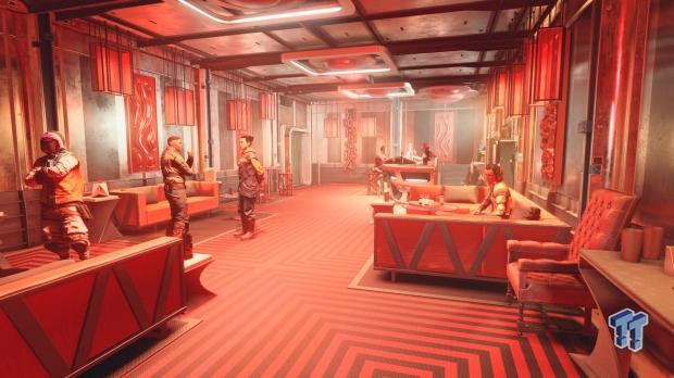 Starfield Review: The New Frontier 86