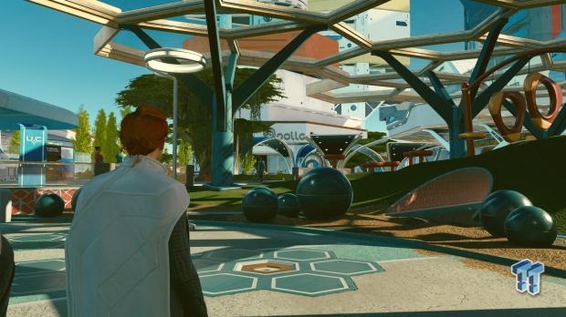 Starfield Review: The New Frontier 88