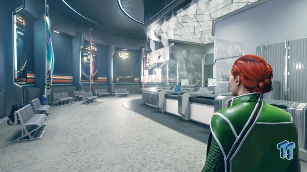 Starfield Review: The New Frontier 92