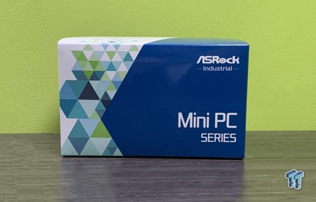 ASRock NUCBOX N97 Mini PC Review 05