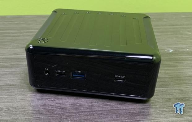 ASRock NUCBOX N97 Mini PC Review 07