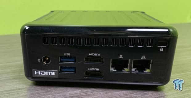 ASRock NUCBOX N97 Mini PC Review 10