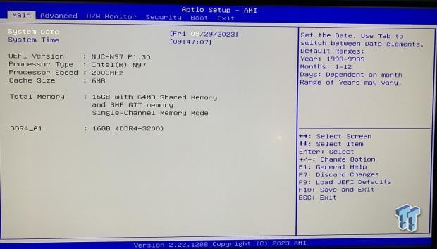 ASRock NUCBOX N97 Mini PC Review 20