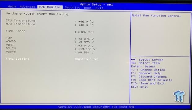 ASRock NUCBOX N97 Mini PC Review 22