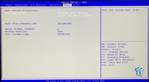 ASRock NUCBOX N97 Mini PC Review 24