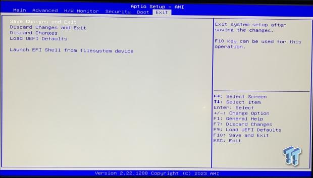 ASRock NUCBOX N97 Mini PC Review 25